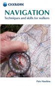 Navigation: Techniques & Skills for Walkers