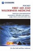 Pocket First Aid and Wilderness Medicine