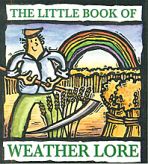 Little Book of Weather Lore