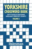 Yorkshire Crossword Book 8