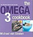 Omega 3 Cookbook 