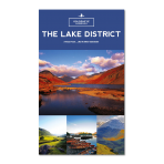 Goldeneye Lake District Guidebook 2nd edition