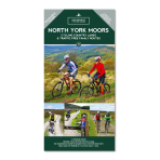 Goldeneye North York Moors Cycling Country Lanes