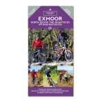 Exmoor, North Devon & the Quantocks Off-Road Bike Routes