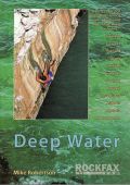 Deep Water: Rockfax Guidebook to Deep Water Soloing