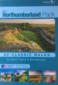 Northumberland Walking Pack