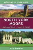 Walking in Yorkshire North York Moors South and West