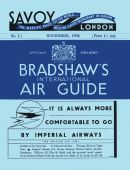 Bradshaws International Air Guide HB