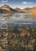 Lake District Top 10 Walks: Walks to Viewpoints