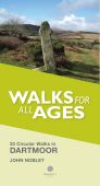 Walking Dartmoor Walks for all Ages 