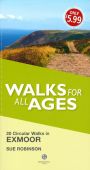 Walking Exmoor Walks for all Ages