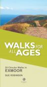 Walking Exmoor Walks for all Ages