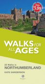 Walking Northumberland Short Walks for all Ages 