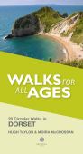 Walking Dorset Walks for all Ages