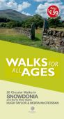 Walking Snowdonia & North West Wales Walks for all Ages
