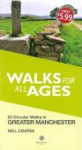 Walking Greater Manchester Short Walks for all Ages 