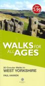 Walking West Yorkshire Walks for all Ages