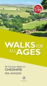 Walking Cheshire Walks for all Ages 