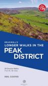 Bradwells Longer Walks The Peak District