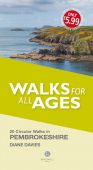 Walking Pembrokeshire Walks for all Ages