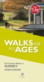 Walking Surrey Walks for all Ages