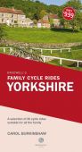 Bradwells Family Cycle Rides Yorkshire