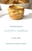 Great Book of Yorkshire Pudding HB