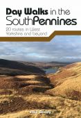 Day Walks in the South Pennines: 20 Routes in West Yorkshire