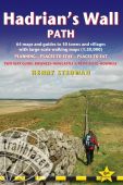 Hadrian's Wall Path 6th Edition
