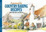 Favourite Country Baking Recipes 
