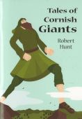 Tales of Cornish Giants