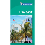 USA East Green Guide