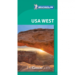 USA West Green Guide