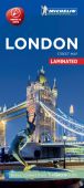 New Laminated City Plan - 9201 - London