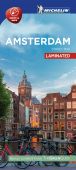 New Laminated City Plan - 9210 - Amsterdam