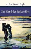 Der Hund der Baskervilles (German)