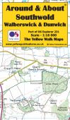 Around & About Southwold, Walberswick & Dunwich