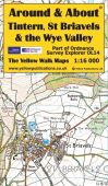 Around & About Tintern, St Briavels & the Wye Valley