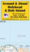 Around & About Holyhead & Holy Island