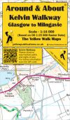 Around & About Kelvin Walkway, Glasgow to Milngavie