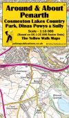Around & About Penarth,CosmestonLakes CP,Dinas Powys & Sully