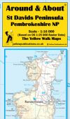 Around & About St David's Peninsula, Pembrokeshire NP