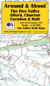 Around & About Dee Valley, Aldford, Churton, Farndon & Holt