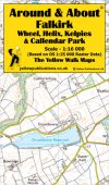 Around & About Falkirk, Wheel, Helix, Kelpies & Callendar Pk