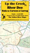Up the Creek 'XL' River Dee: Bala to Corwen & Carrog