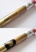 Gold Pencil  - Dartmoor